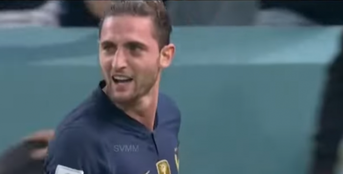 Ruszyły rozmowy w sprawie transferu Rabiota. Ma wrócić do Serie A